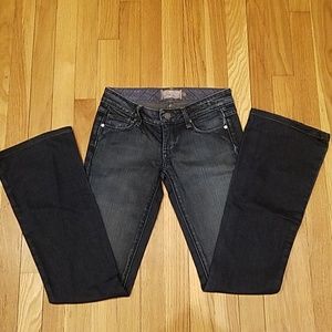 ⬇️Paige premium denim sz. 24